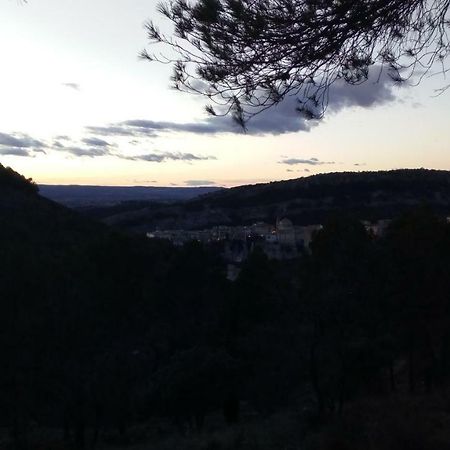 كوينكا Casa Rural Mirabueno المظهر الخارجي الصورة