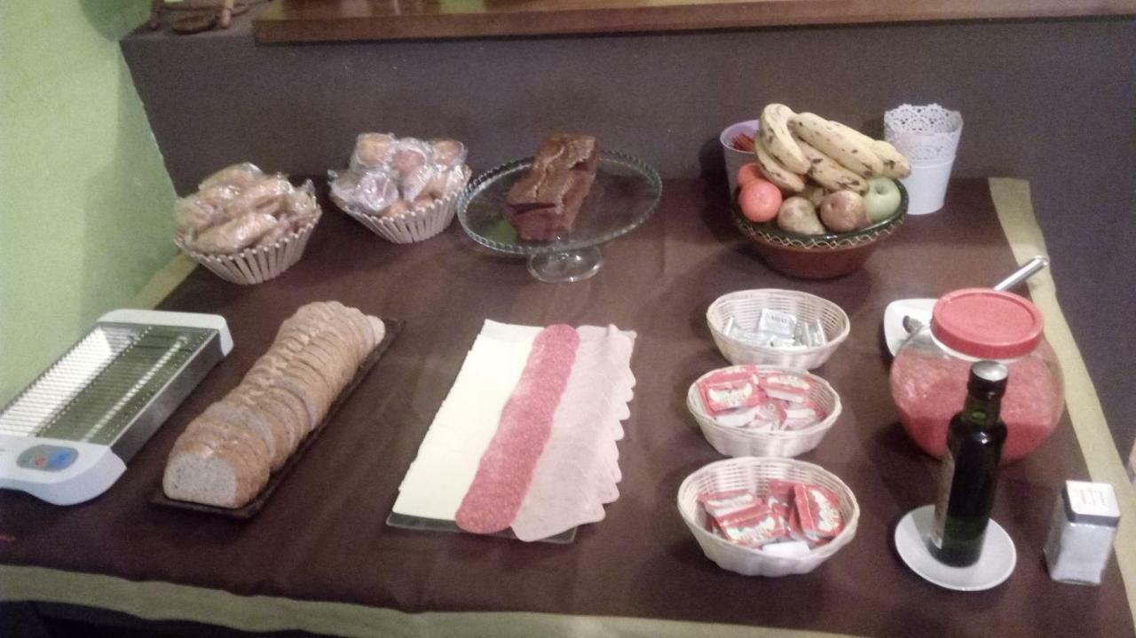 كوينكا Casa Rural Mirabueno المظهر الخارجي الصورة