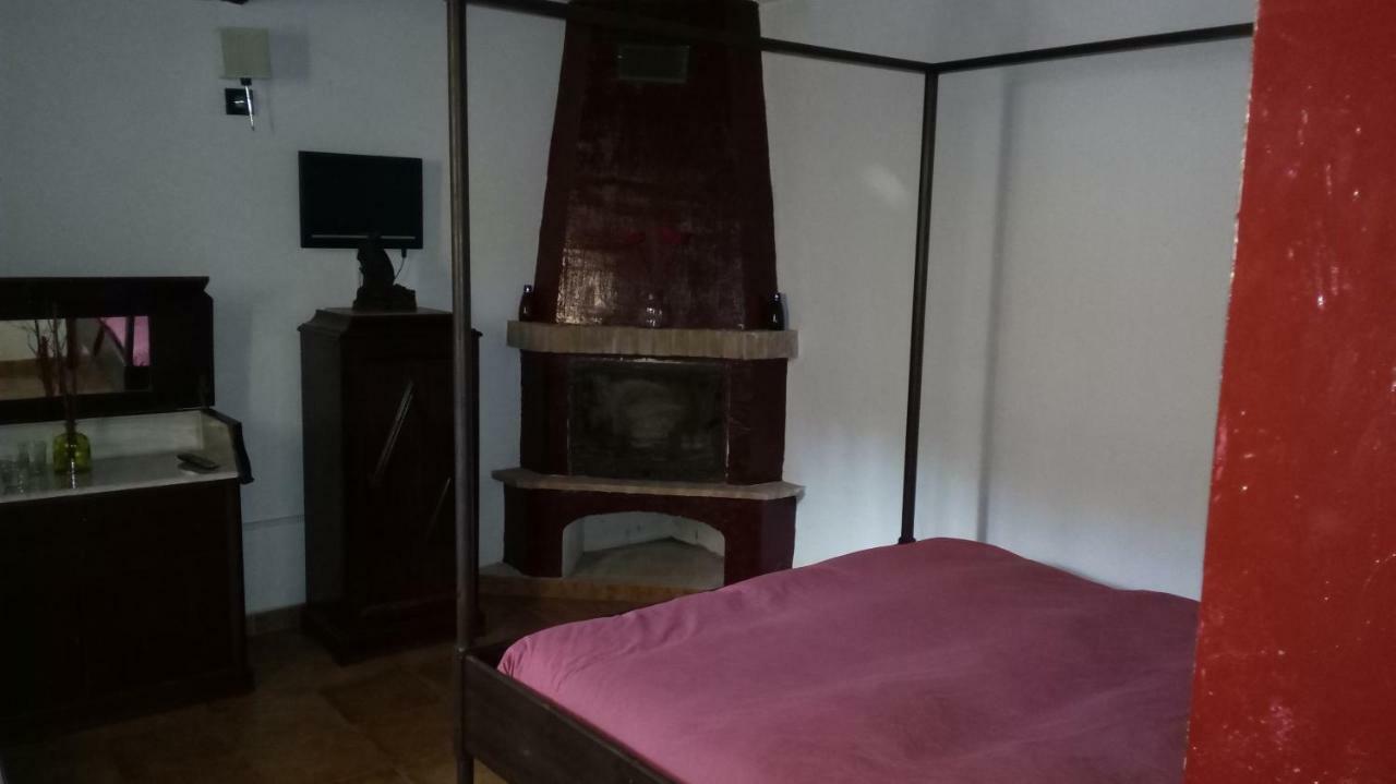 كوينكا Casa Rural Mirabueno المظهر الخارجي الصورة