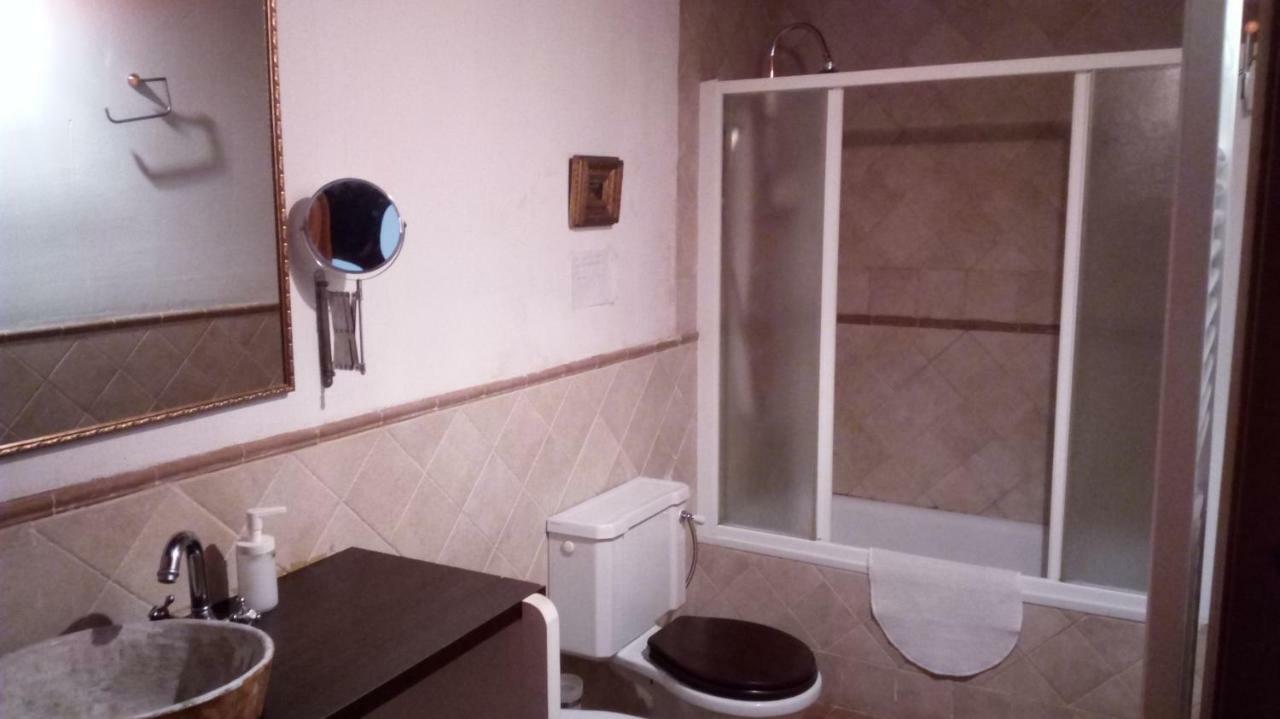 كوينكا Casa Rural Mirabueno المظهر الخارجي الصورة