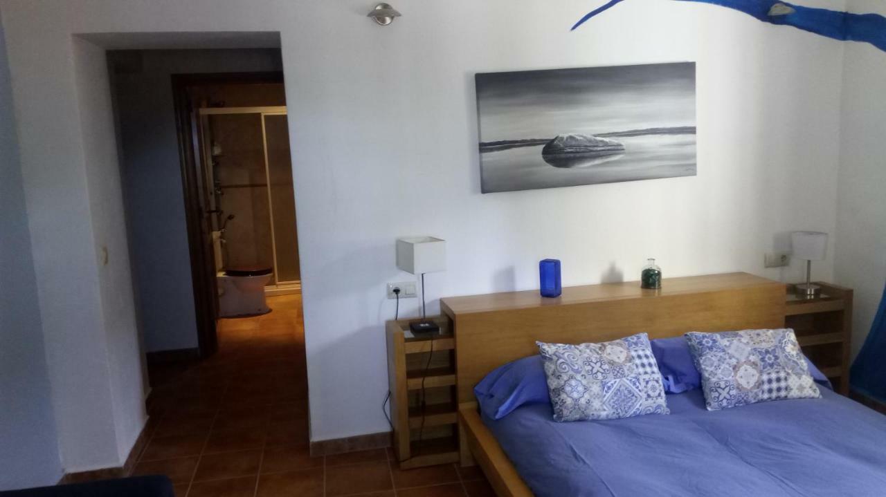 كوينكا Casa Rural Mirabueno المظهر الخارجي الصورة