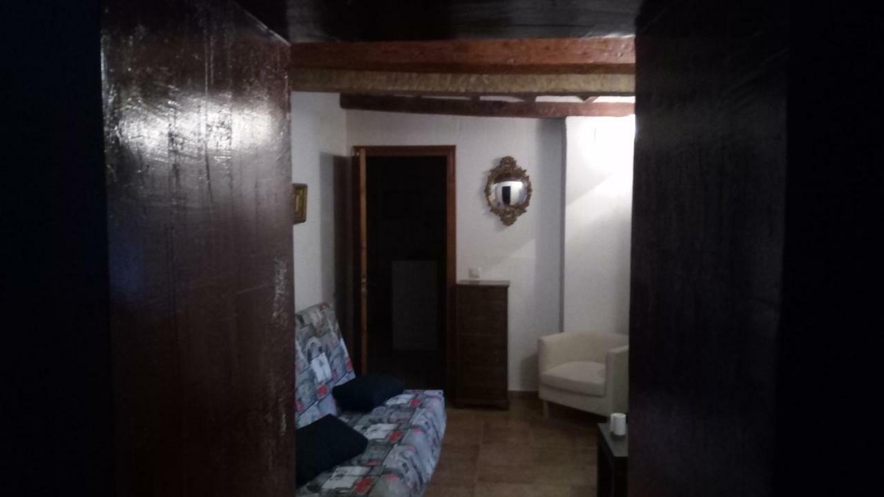 كوينكا Casa Rural Mirabueno المظهر الخارجي الصورة