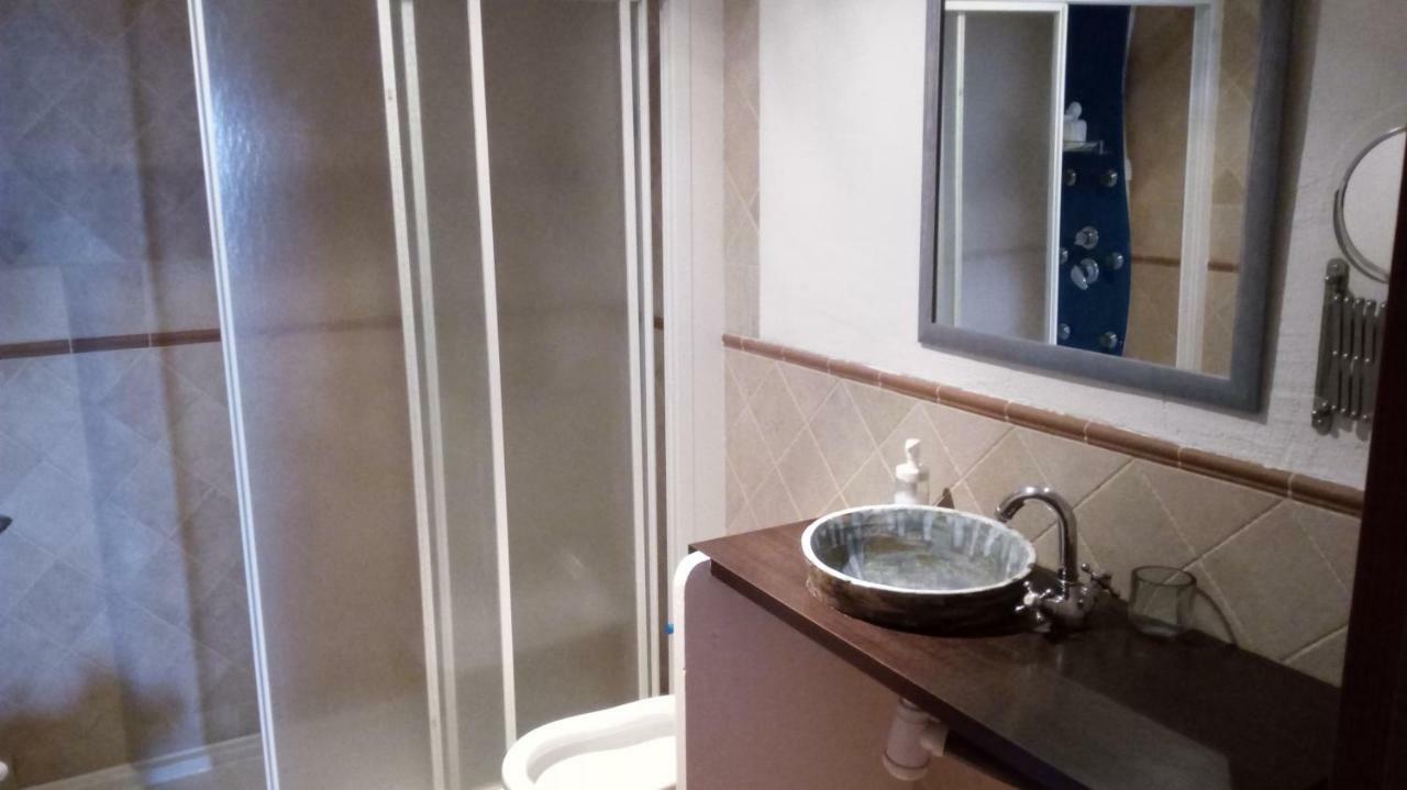 كوينكا Casa Rural Mirabueno المظهر الخارجي الصورة